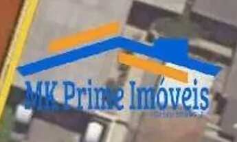 Imagem: Terreno 20x30 - 600m² c/ 4 casas ótimo