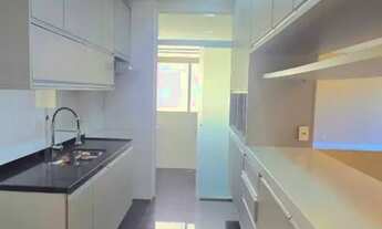 Imagem 3: Apartamento para Locação em Santana de Parnaíba, Tamboré, 3 dormitórios, 1 suíte, 3 banhei