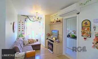Imagem 5: Apartamento em Porto Alegre, no bairro Vila Nova, com 2 dormitório(s), e 2 banhe