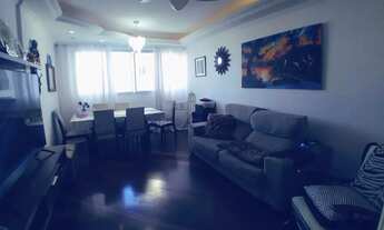 Imagem 2: Oportunidade - Apartamento - Residencial Adriana - Vila Adyana - 3 Dormitórios - 81m²