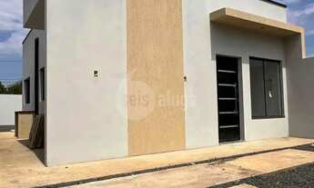 Imagem 2: Casa em Residencial Bela Ville - Hortolândia