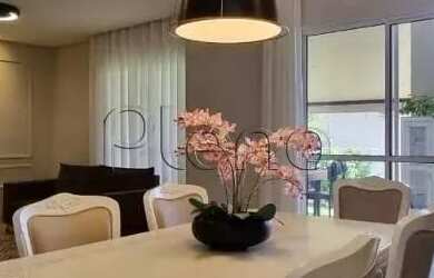 Imagem 5: Casa à venda com 4 dormitórios no Condomínio Santa Tereza, Valinhos