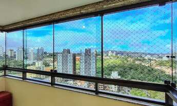 Imagem 5: Imóvel para venda tem 97 metros quadrados com 2 quartos em Petrópolis - Porto Alegre - RS