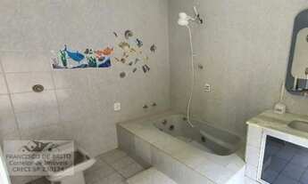 Imagem 4: Casa em Rua Antônio Pinto - Vila Doutor João Batista (Parte Alta) - Cruzeiro/SP