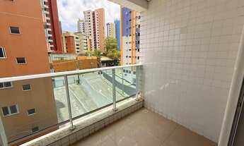 Imagem: Apartamento no Renascença com 1 quarto