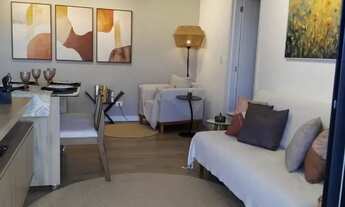 Imagem 4: Apartamento para Venda em Presidente Prudente, Edifício Villa Toscana, 2 dormitórios, 1 su