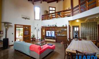 Imagem 4: CASA TÉRREA - JURERÊ - SC