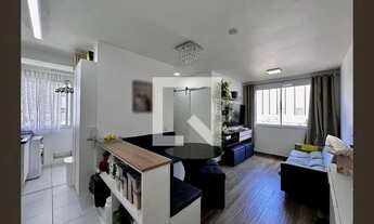 Imagem: Apartamento à Venda - Santo Amaro, 2 Quartos