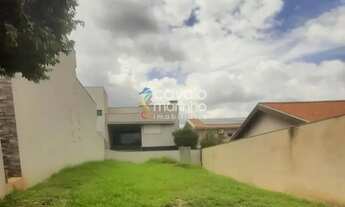 Imagem 2: Terreno em condomínio à venda de 250m² - Condomínio Alto do Bonfim I - Bonfim Paulista