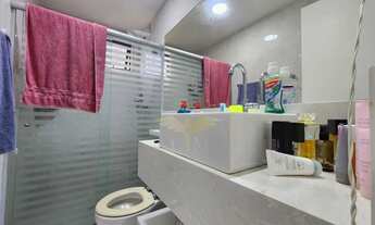 Imagem 7: Apartamento 3 Quartos, Distribuído Em 90M² E 1 Vaga De Garagem Na Armação. 1RCSKHF