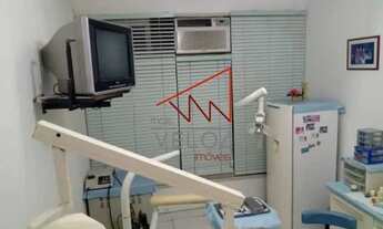 Imagem 2: Sala-À VENDA-Glória-Rio de Janeiro-RJ