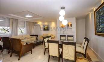 Imagem 3: Apartamento com 04 Quartos Sendo 01 Suíte em Prédio com Elevador na Asa Sul para Aluguel