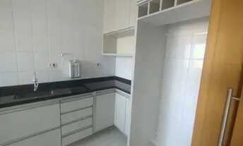 Imagem 3: Apartamento - Residencial - Jardim Satélite - Mariana - 2 Dormitórios - 63m²