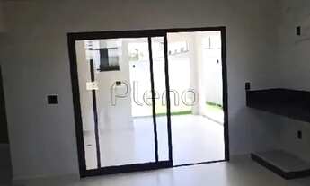 Imagem 5: Casa à venda em Itupeva, Jardim Primavera, com 3 suítes, com 165 m², Gran Ville São Venânc