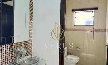 Imagem 7: Casa com 3 dormitórios para alugar, 270 m² por R$ 8.280,00/mês - Condomínio Village da Ser