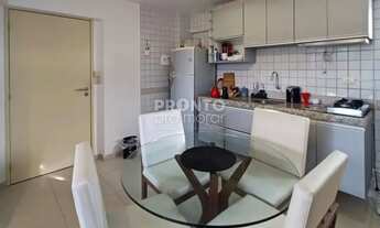 Imagem 6: Apartamento com 1 quarto em Imbiribeira