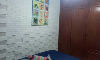 Imagem 5: Apartamento de 3 dormitórios com piscina no Parque Industrial Lagoinha, Ribeirão Preto