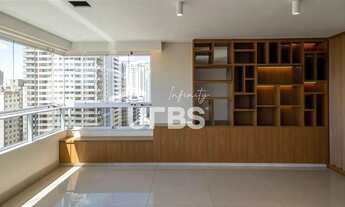 Imagem 6: Piazza 25 - Setor Bueno