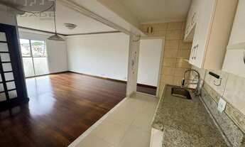 Imagem 4: Apartamento com 3 dormitórios para alugar, 90 m² por R$ 4.500/mês - Vila Oliveira - Mogi d