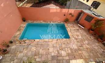 Imagem 4: Imperdível! Casa à venda na cidade de cidade] no bairro bairro] com 5 quartos, 1 suíte, 3