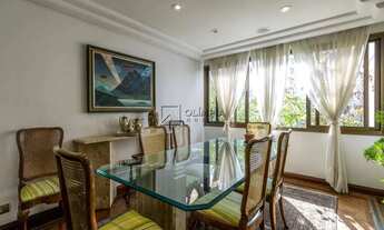 Imagem 7: Venda Apartamento 3 Dormitórios - 210 m² Itaim Bibi