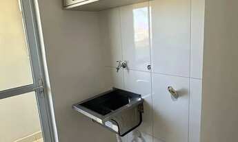 Imagem 3: Apartamento com 2 quartos para alugar com armários planejados