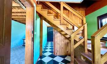 Imagem 6: Casa com duas Moradias Preço Reduzido bairro esplanada