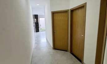 Imagem 3: Casa de 3q, em Aparecida de Goiânia