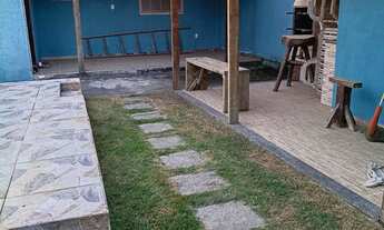 Imagem 2: 02 casas em UNAMAR