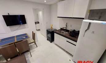 Imagem 6: Excelente Apartamento 1 dormitório(s) em Ribeirão da Ilha - Florianópolis