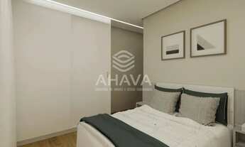 Imagem 4: Área privativa à venda, 2 quartos, 1 suíte, 1 vaga, Indaiá - Belo Horizonte/MG