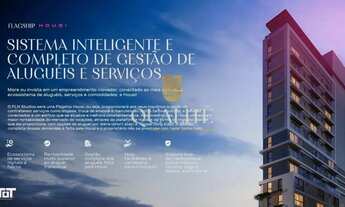 Imagem 6: FLN Studios ao lado do Beiramar Shopping em Florianópolis