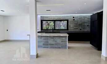 Imagem 6: RR9565 Casa 345m² CONDOMÍNIO RESIDENCIAL 3 - OPORTUNIDADE - 4 Suítes 4 Vagas - Santana de