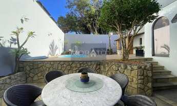 Imagem 7: Casa à venda, 4 quartos, 2 suítes, 4 vagas, Castelo - Belo Horizonte/MG