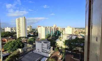 Imagem 5: Apartamento Edifício Patamares - Centro - 2 Dormitórios - 65m²