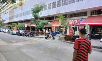 Imagem 6: EXCELENTE E BEM LOCALIZADO LOJÃO COM 300 M2 NA RUA NELSON MANDELA EM FRENTE ESTAÇÃO METRÔ