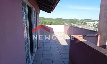 Imagem 3: Cobertura em Avenida da Cavalhada - Cavalhada - Porto Alegre/RS