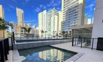 Imagem 3: Desfrute de sofisticação e conforto neste amplo apartamento de 232,40m² no Jardim Goiás, G