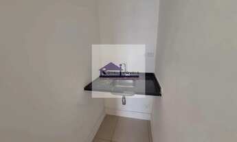 Imagem 6: Excelente Investimento Conjunto Comercial Aclimação 45m2