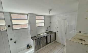 Imagem 7: Apartamento 2 dormitorios 2 wcs a venda ,frente a praia em Santos sp