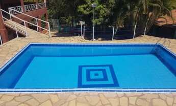 Imagem 3: VENDO LINDA CHÁCARA (Águas Lindas/GO