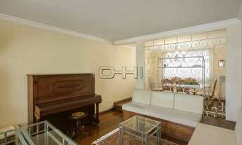 Imagem 2: Venda Apartamento 3 Dormitórios - 190 m² Itaim Bibi