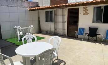 Imagem 7: Casa no centro de Lucena para o carnaval