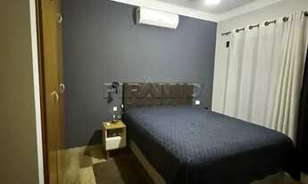 Imagem 6: Casa padrão com 174,37m², bairro Jardim Ouro Branco, Zona Leste em Ribeirão Preto/SP