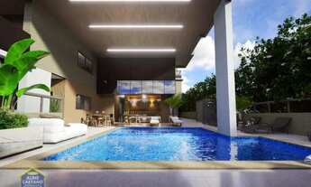 Imagem: 2 dormitórios na Guilhermina com 29 mil