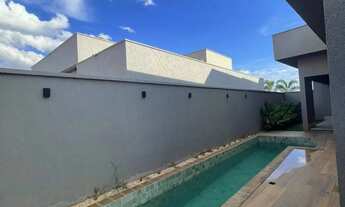 Imagem 2: Casa Térrea à Venda no Portal do Sol Goiânia