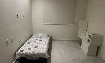 Imagem 5: Condomínio Villa Calábria - 4 quartos - 2 vagas - Guanabara - Venda