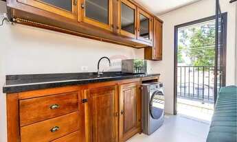 Imagem 4: Apartamento mobiliado no bairro Portão, Curitiba