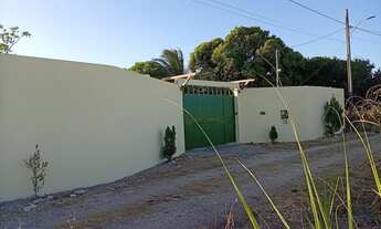 Imagem 2: Vende-se chácara no povoado pirunga /capela