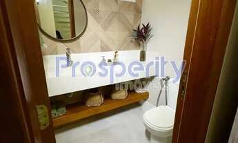 Imagem 7: Imóvel para venda com 130 metros quadrados com 3 quartos em Centro - Lauro de Freitas - BA